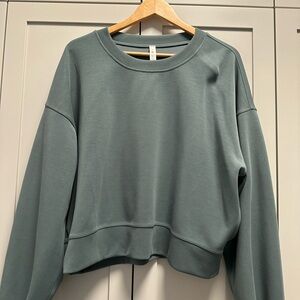 lululemon athletica Women's Sweatshirt